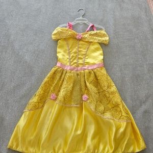 Disney Princess Bell Dress, size S